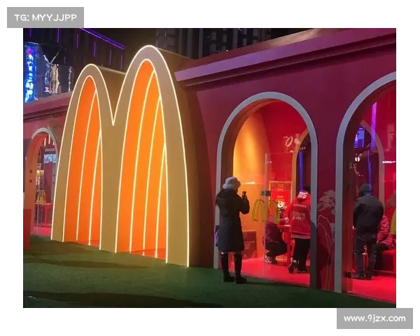 麦当劳加快了新员工的入职和数据同步,以便新员工可以在第一天就开始工作 媒体 麦当劳加快了新员工的入职和数据同步,以便新员工可以在第一天就开始工作 媒体